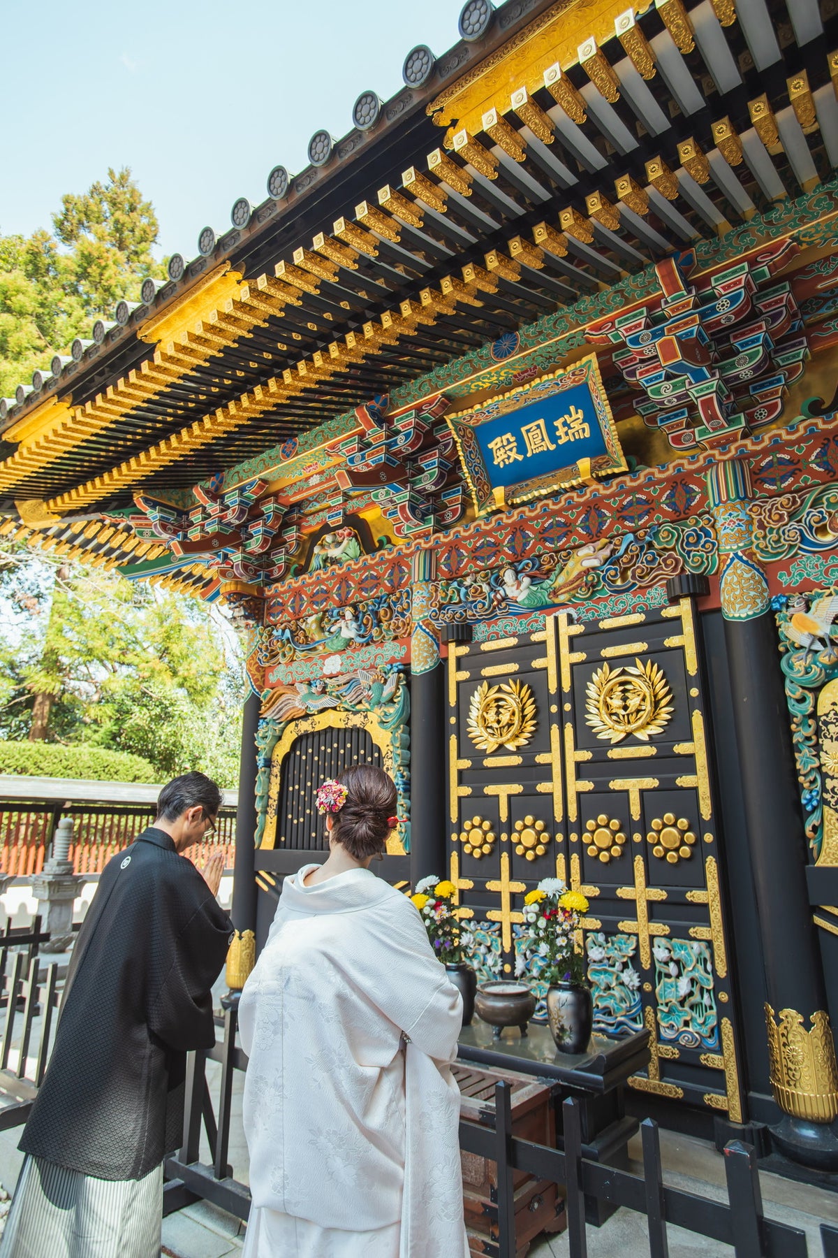 フォトスタジオ　フォトスタジオ 店舗　仙台フォトスタジオ　瑞鳳殿