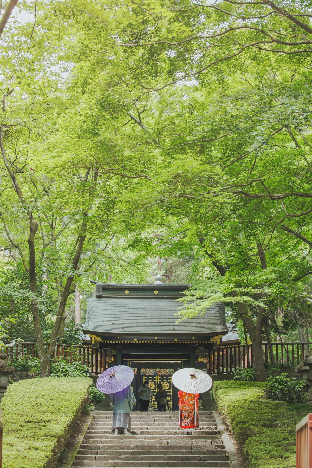 フォトスタジオ　フォトスタジオ 店舗　仙台フォトスタジオ　瑞鳳殿