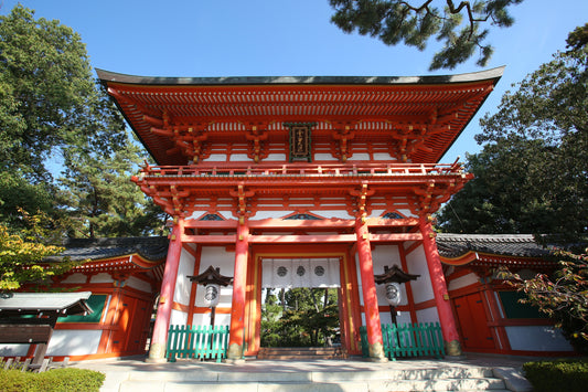 京都　今宮神社　リアルウェディング 1492329 10月23日 10:00式