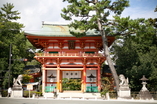 京都 今宮神社 リアルウェディング 1488645 10月22日 13:00式