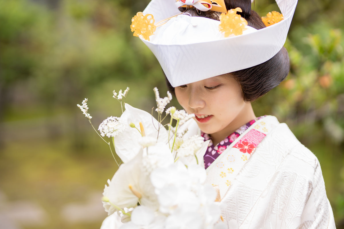 京都　豊国神社　リアルウェディング 1478399 5月14日 11:00式