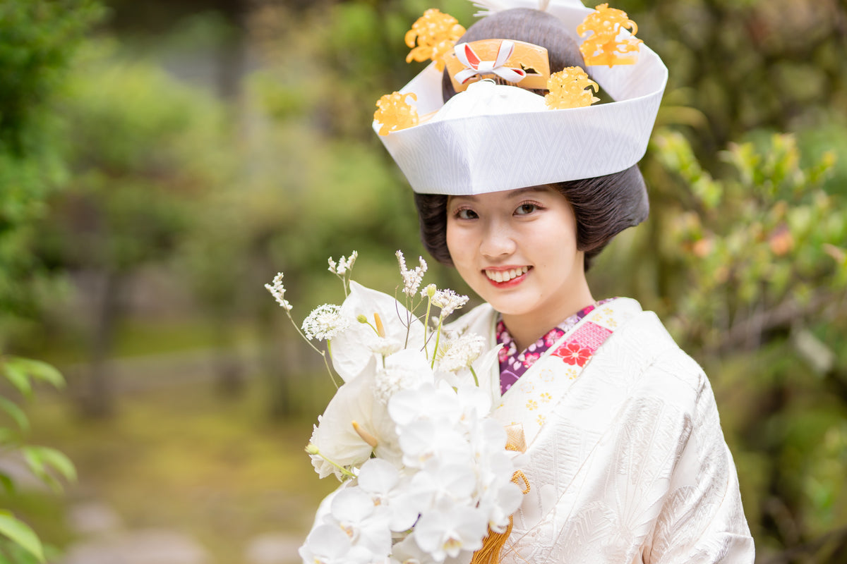 京都　豊国神社　リアルウェディング 1478399 5月14日 11:00式