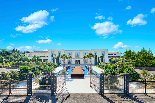 茨城県つくば市の結婚式場「ディアステージつくばフォレストテラス」は、つくば駅から車で5分、時の流れさえ緩やかに感じられるウエディングステージです。