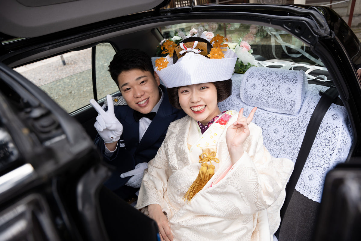 京都　豊国神社　リアルウェディング 1478399 5月14日 11:00式