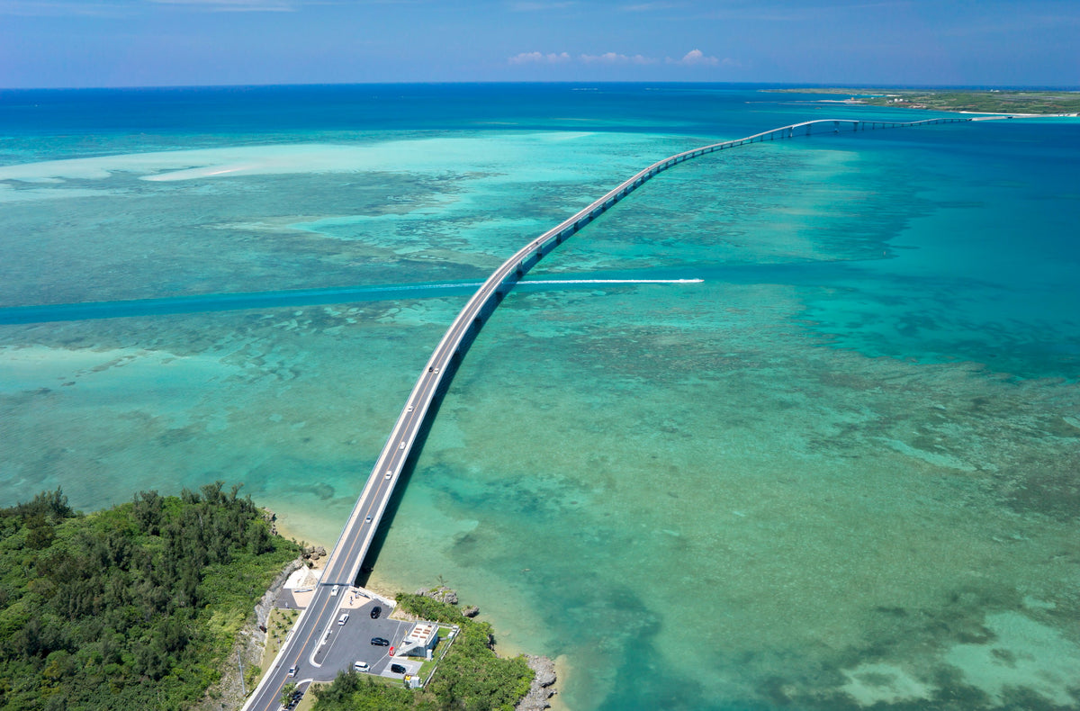 伊良部大橋