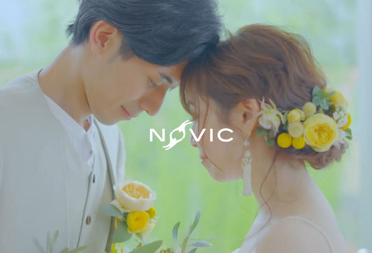 国内式場・パーティ NOVIC-1