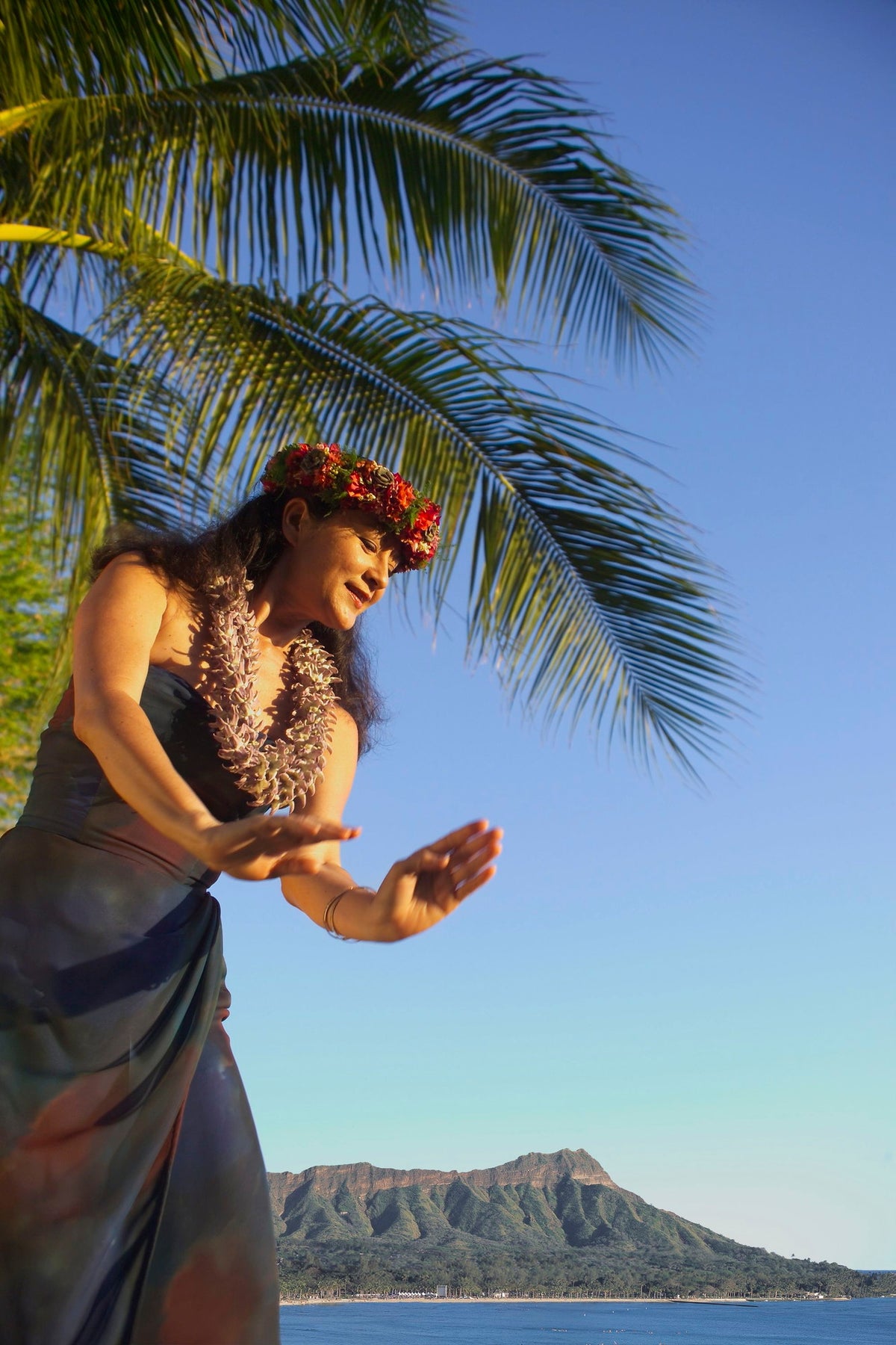 【ハウスウィズアウトアキー】樹齢100年のキアヴェの樹の毎夜繰り広げられるハワイアンミュージックとフラは過ぎ行く時間のすべてが愛おしく感じられるハワイでの特別なひとときに