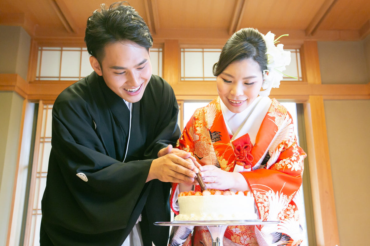 だるまケーキに皆様の願いを込めて