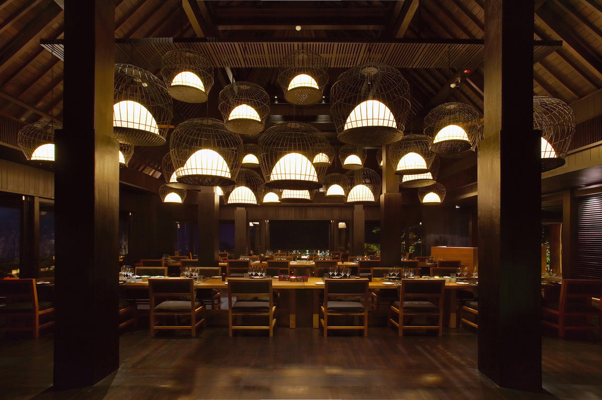 Sangkar Restaurant.1