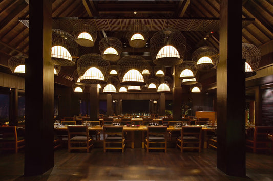 Sangkar Restaurant.1