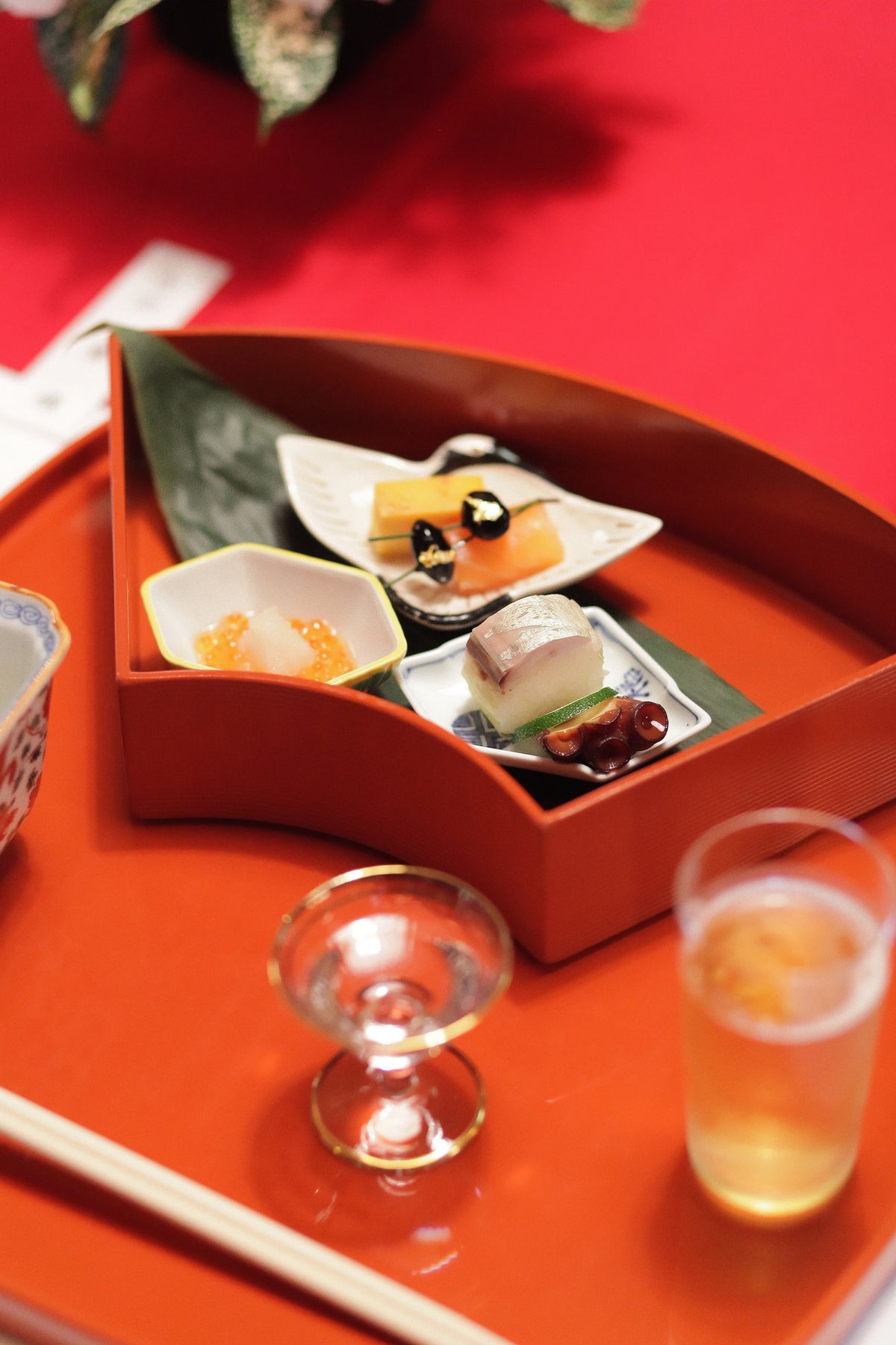 お料理イメージ 料理一例