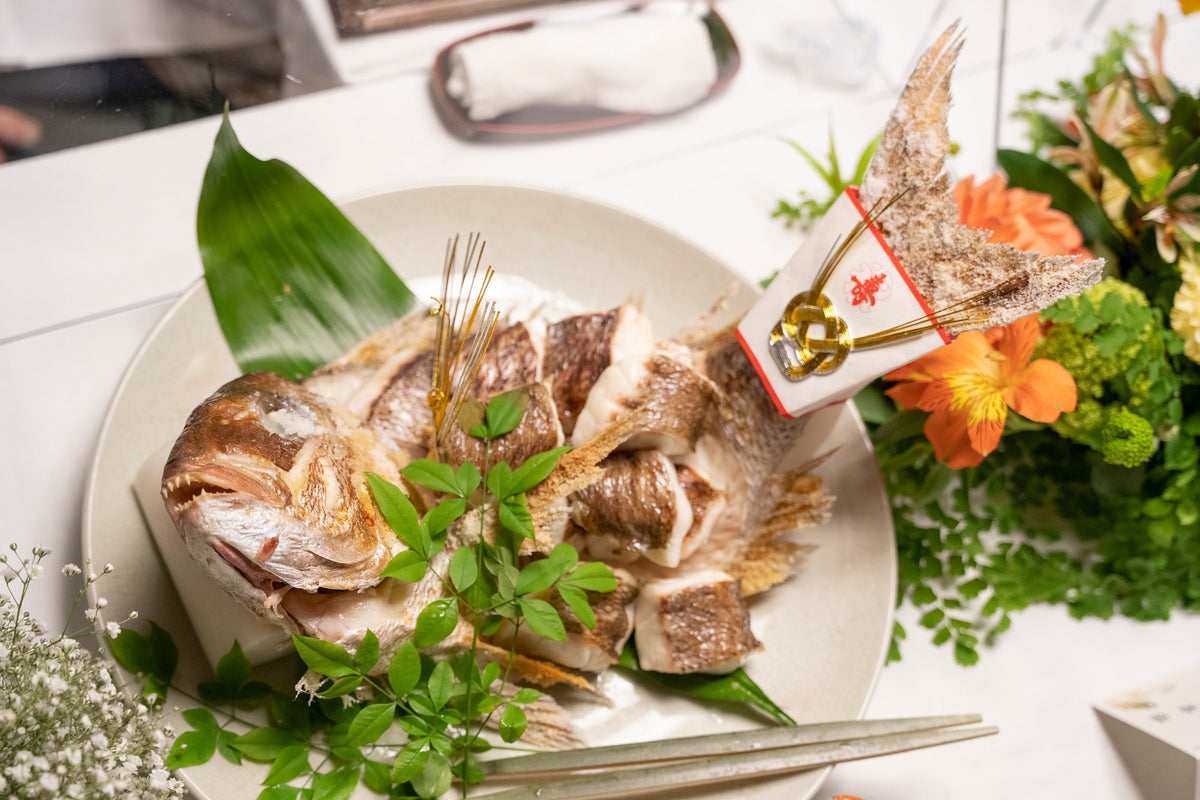 お料理イメージ