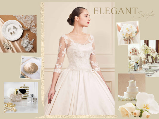 衣裳 ラインナップ 衣裳システム スタイリング診断 ELEGANT