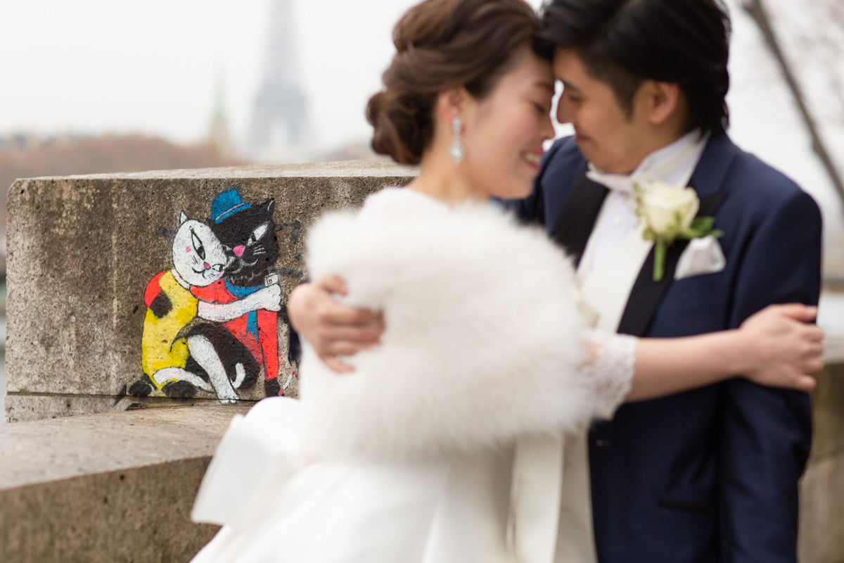 La-Vie撮影 アレキサンダーⅢ世橋11月