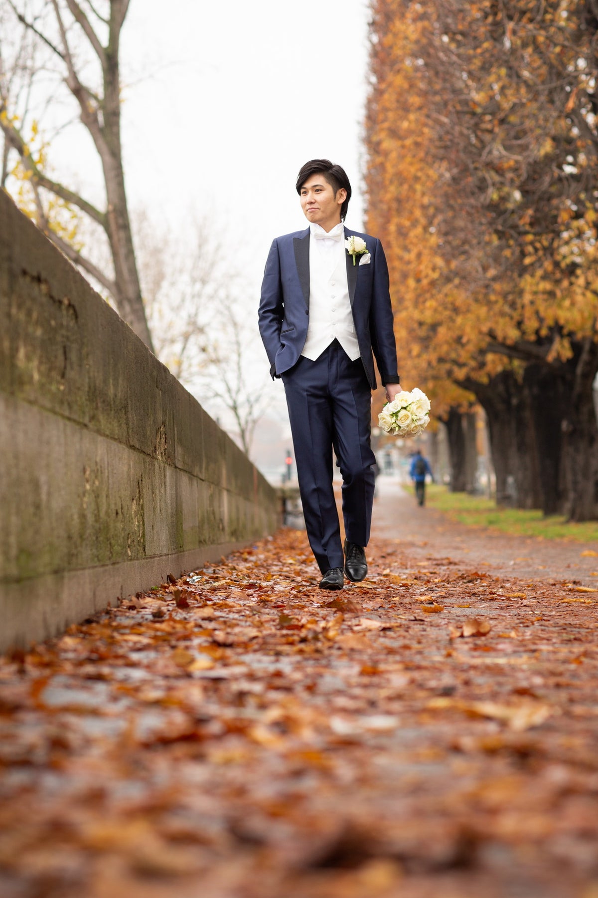 La-Vie撮影 アレキサンダーⅢ世橋11月