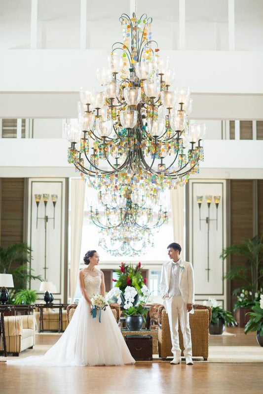 ハワイ オプション フォト 【オアフ島】ザ・カハラホテルフォトツアー