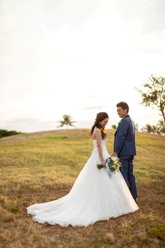 ハワイ オプション フォト 【オアフ島】サンセットフォトツアー