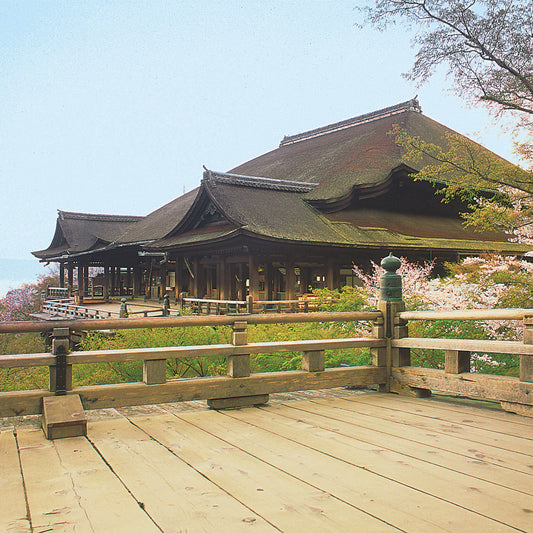 京都 清水寺
