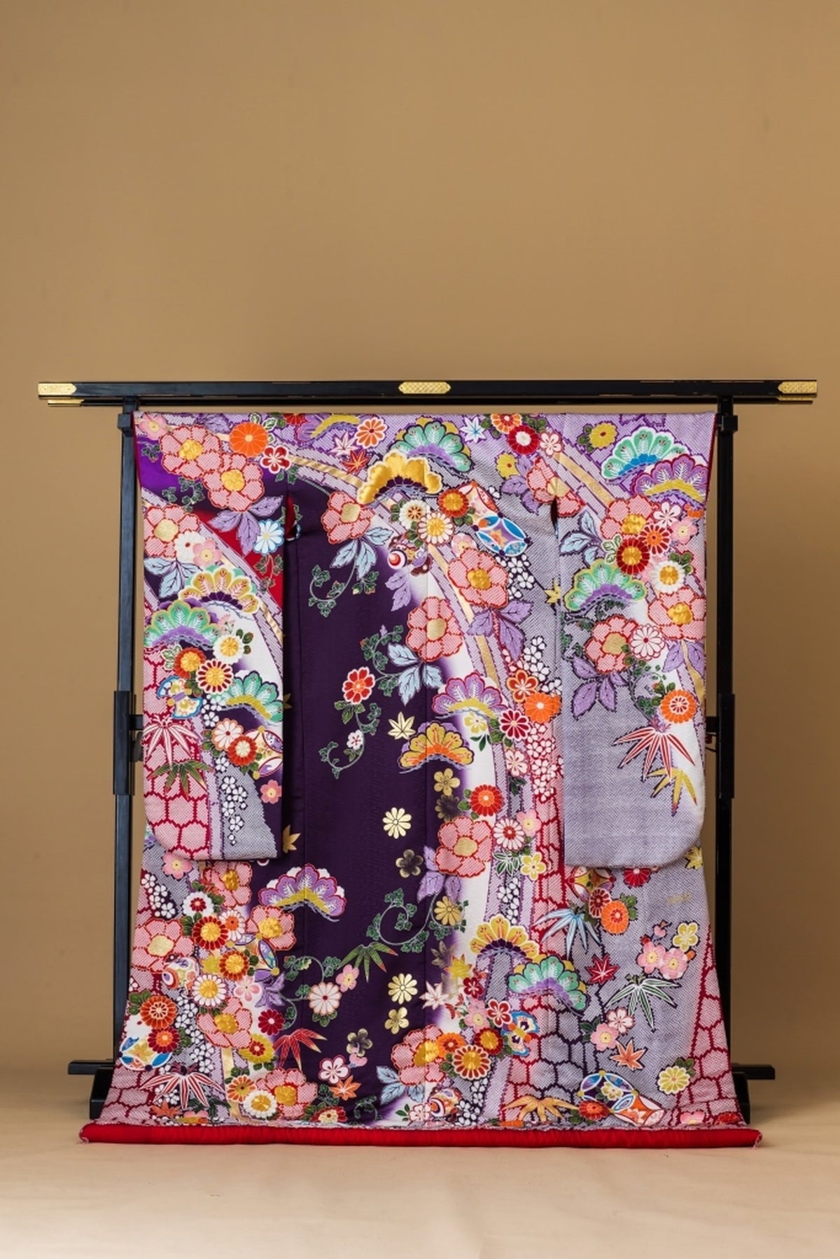 寛文瑞宝文(IKKO)