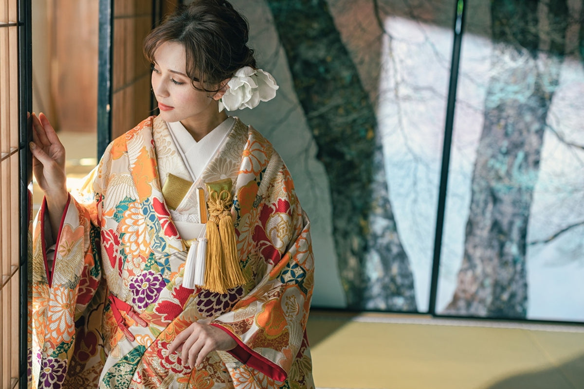 書院(原則挙式前撮影)