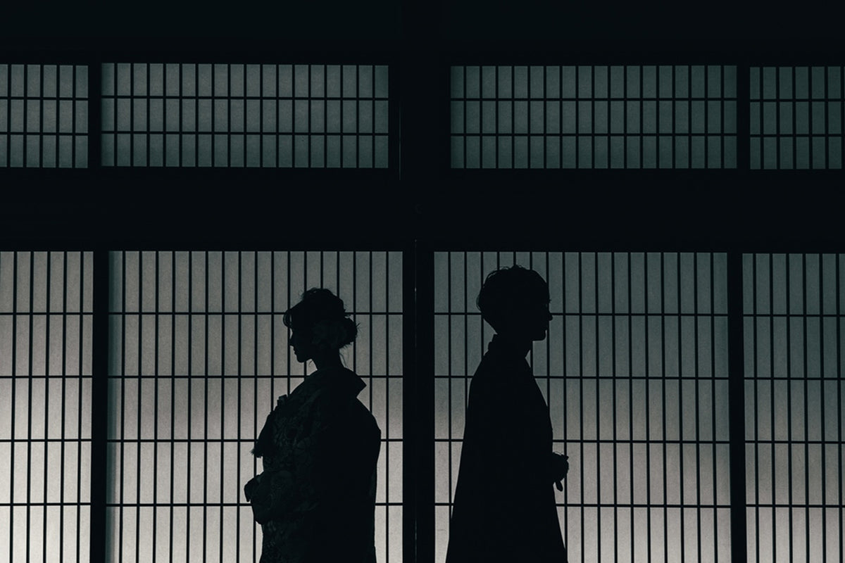 書院(原則挙式前撮影)