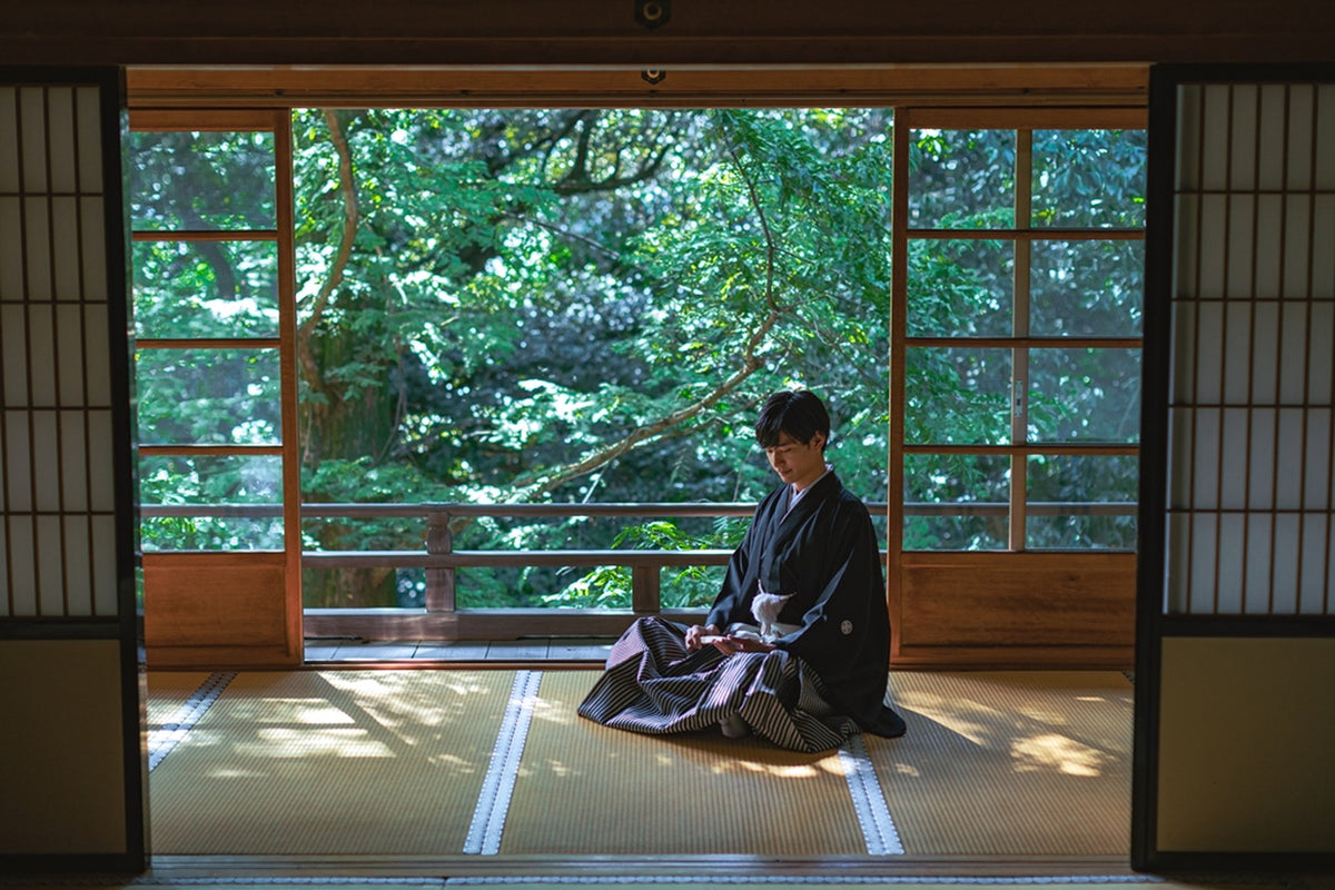 書院(原則挙式前撮影)