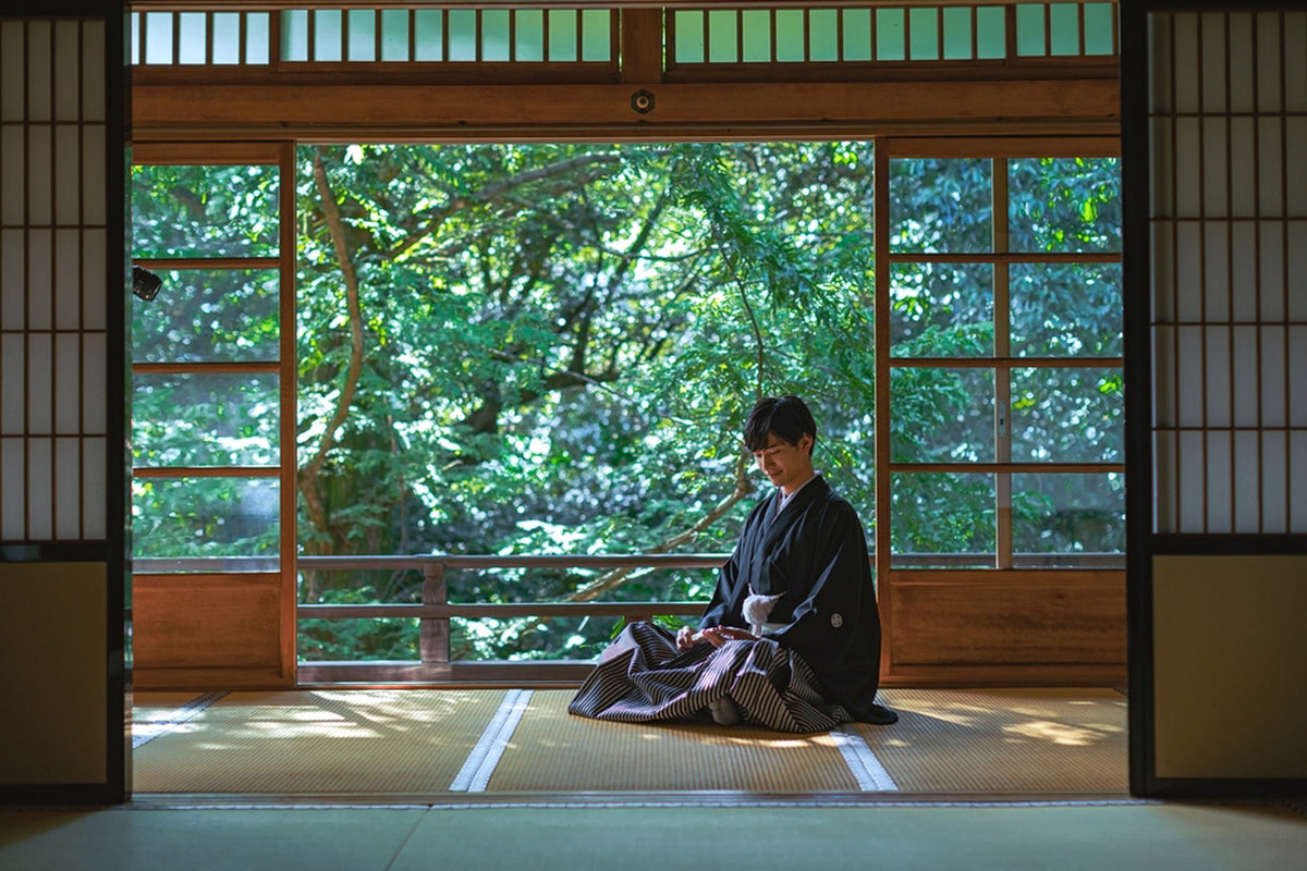 書院(原則挙式前撮影)