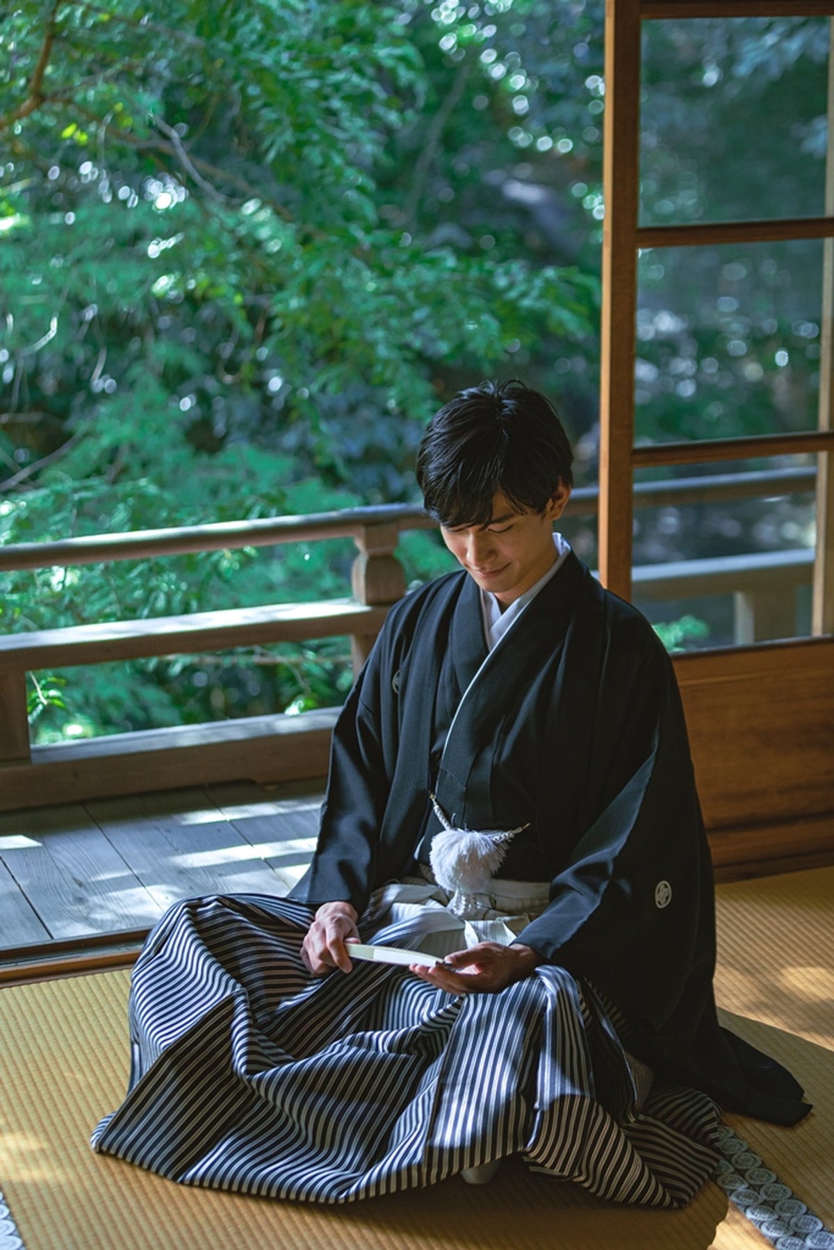 書院(原則挙式前撮影)