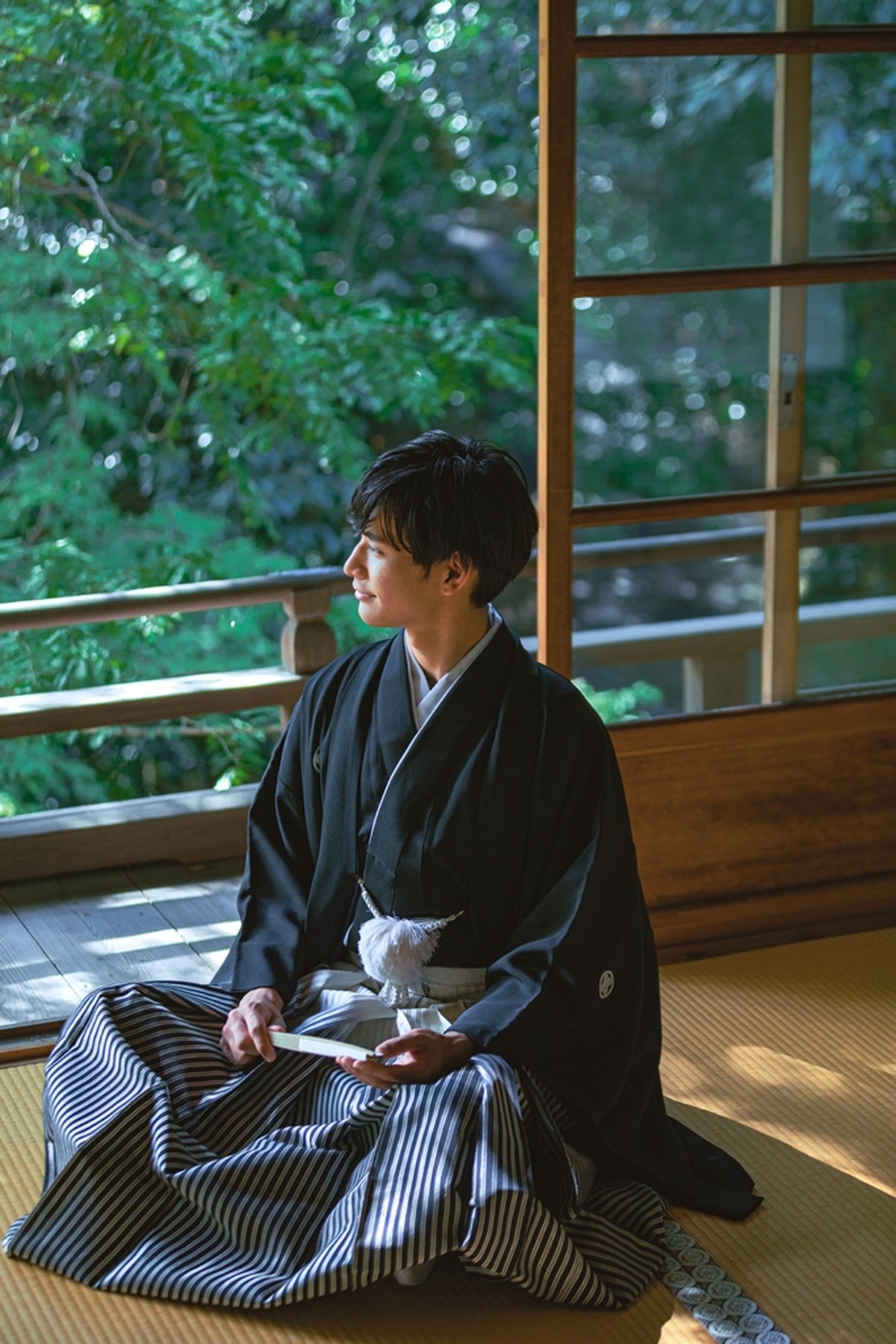 書院(原則挙式前撮影)