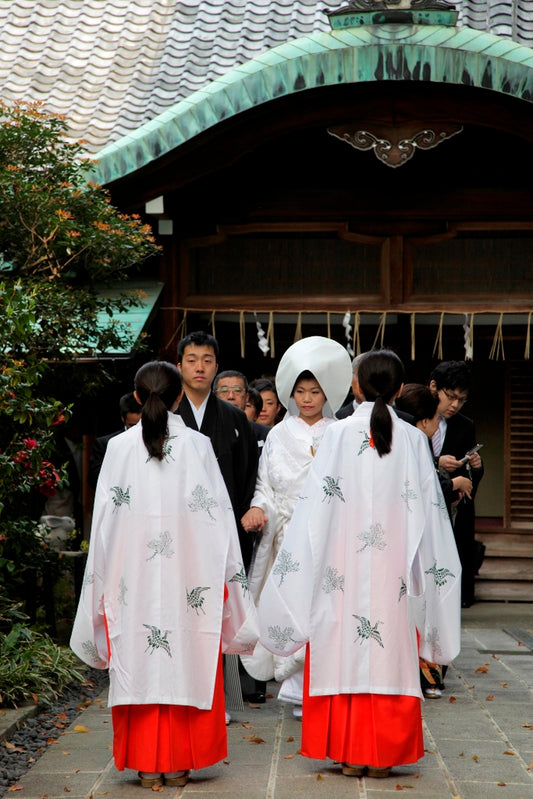 京都 岡﨑神社 リアルウェディング 319