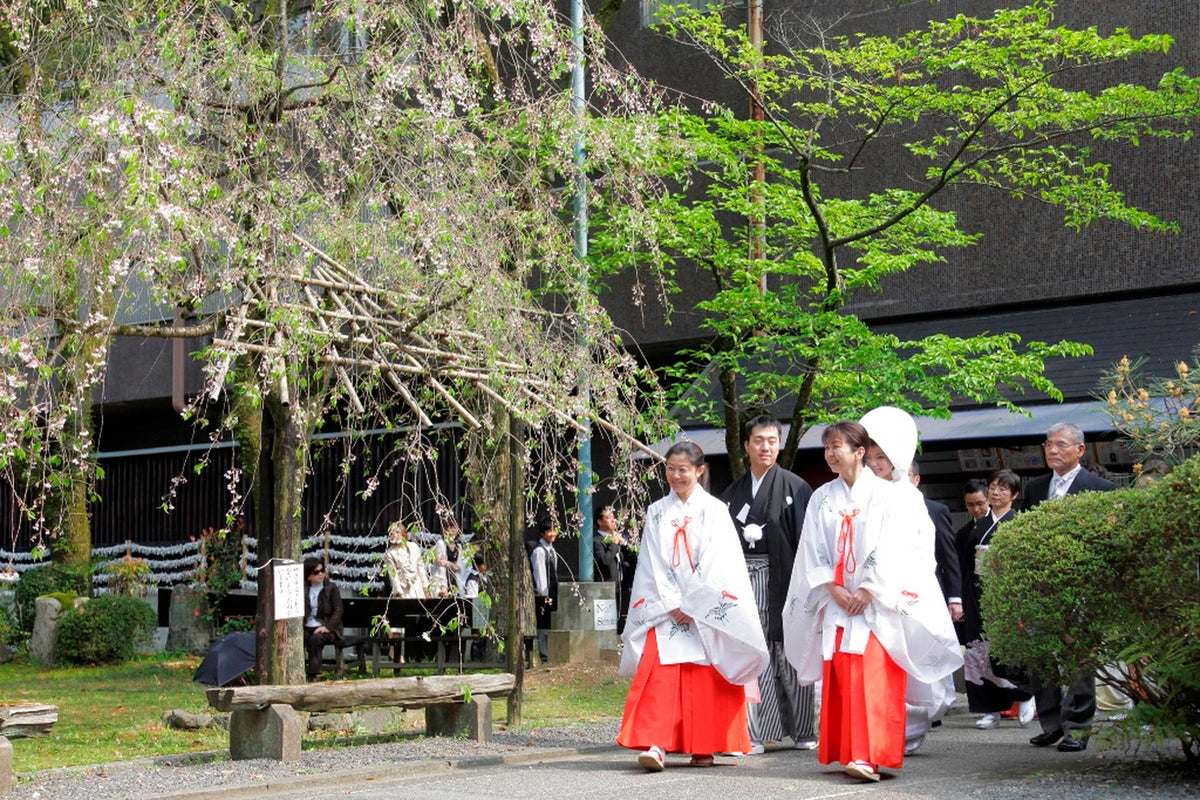 京都　岡﨑神社　リアルウェディング　319