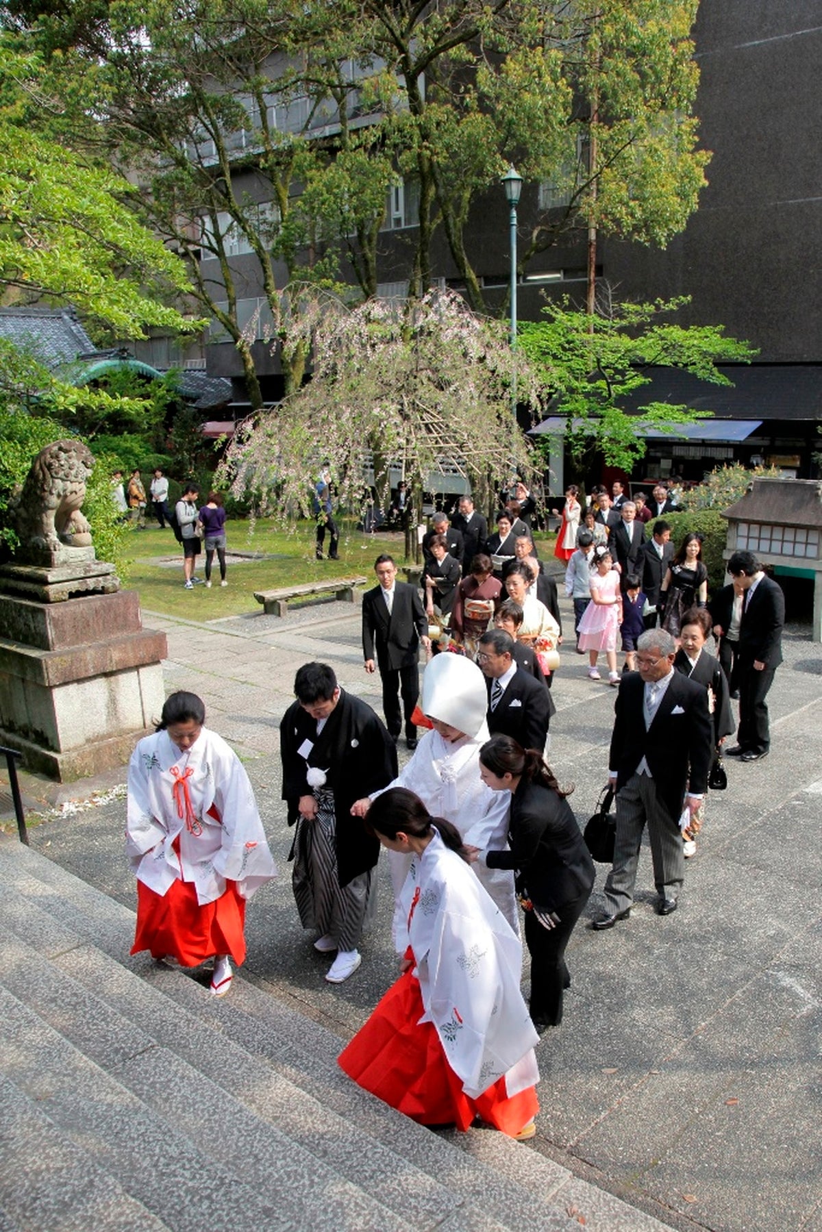 京都　岡﨑神社　リアルウェディング　319