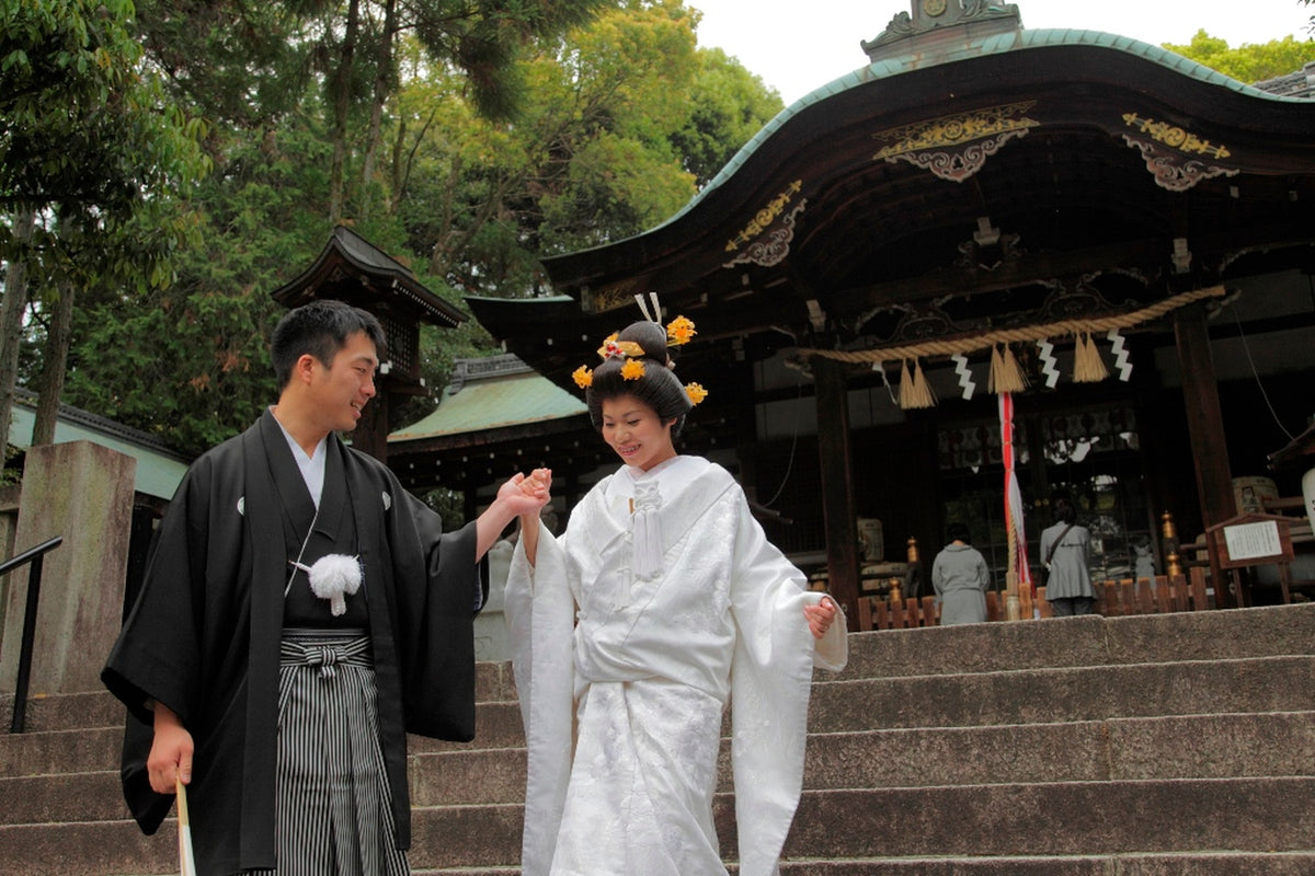 京都　岡﨑神社　リアルウェディング　319