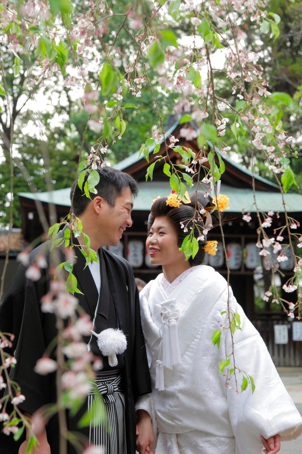 京都　岡﨑神社　リアルウェディング　319