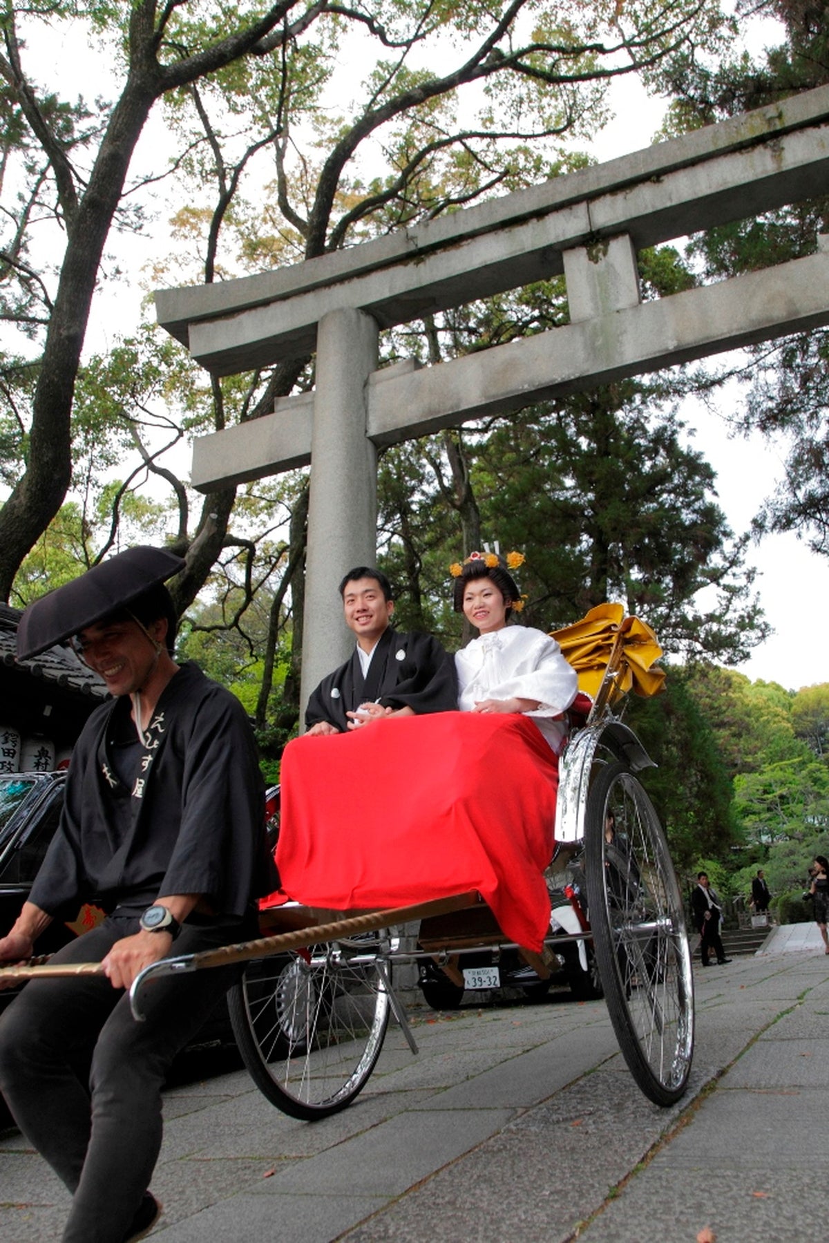 京都　岡﨑神社　リアルウェディング　319