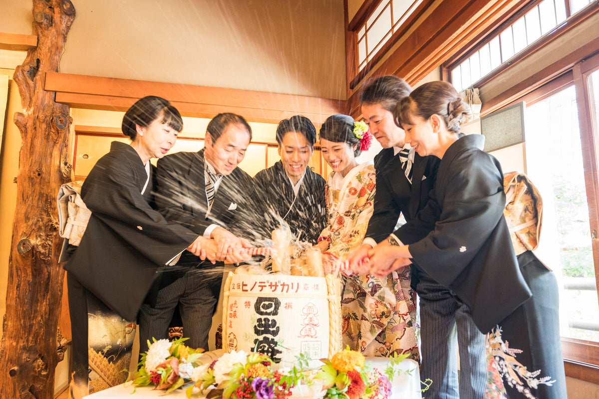 中尾歓都己 作品集