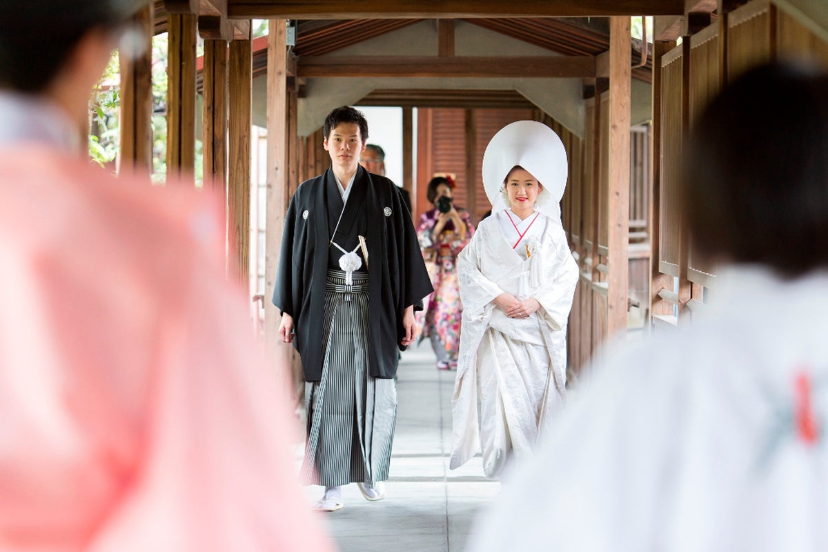 京都　豊国神社　リアルウェディング 925