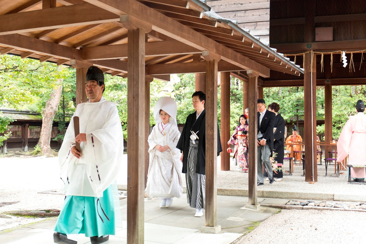 京都　豊国神社　リアルウェディング 925