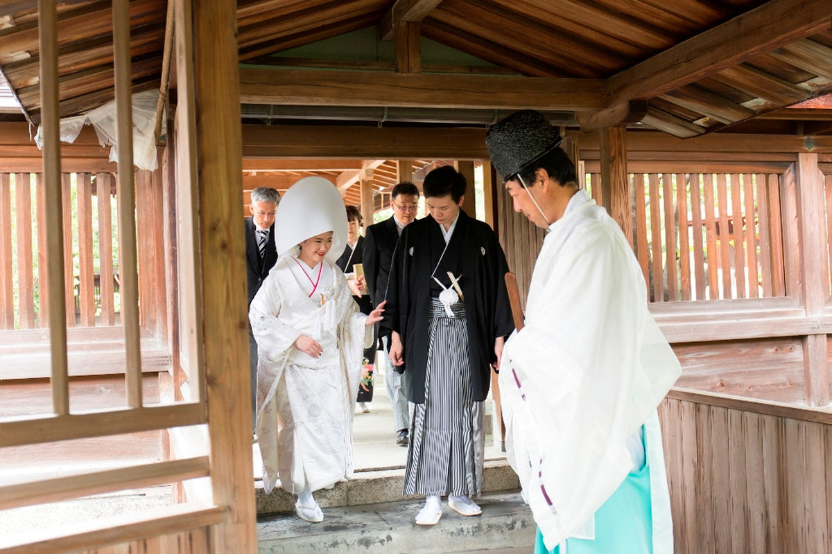 京都　豊国神社　リアルウェディング 925