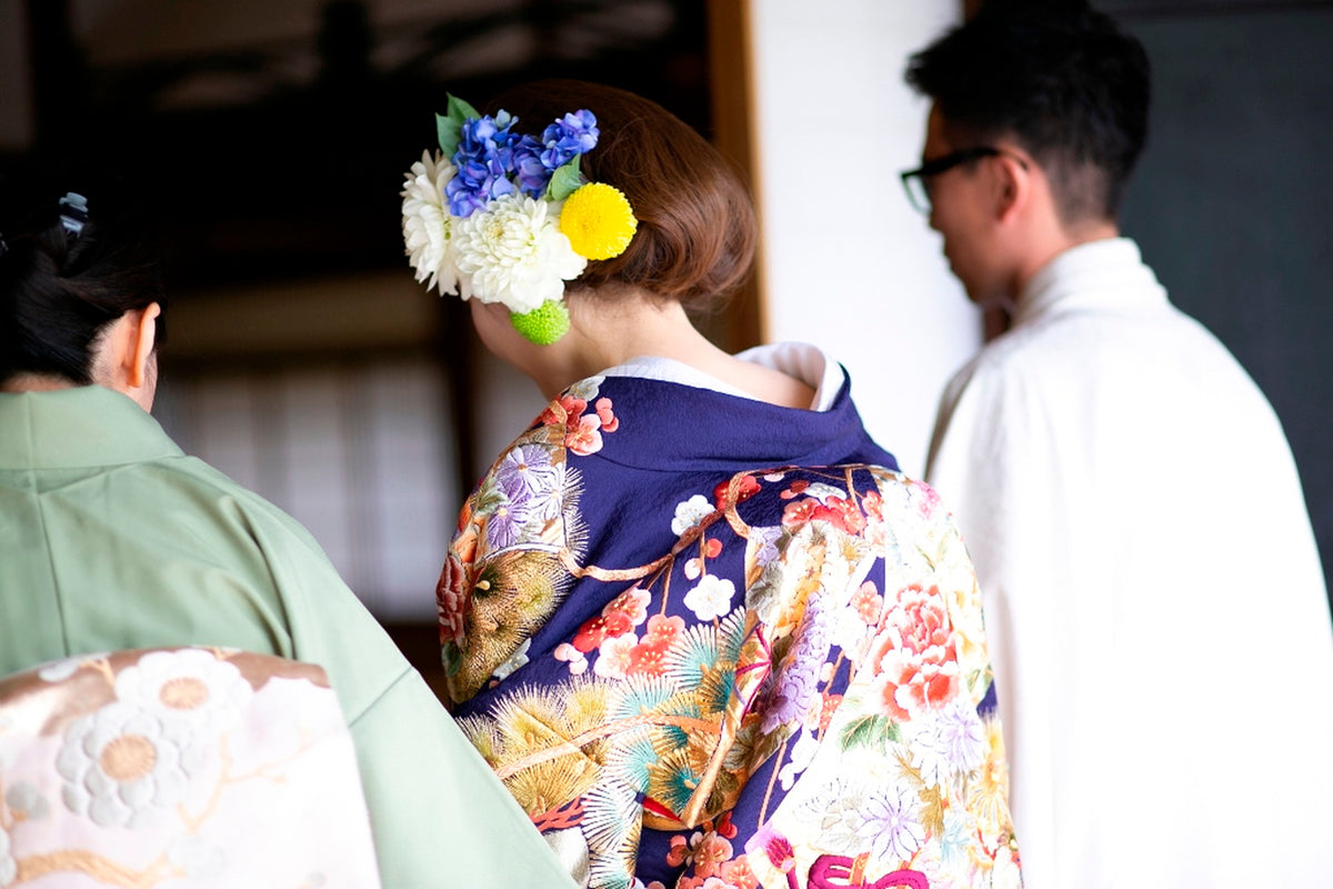 京都　圓徳院　リアルウェディング 519