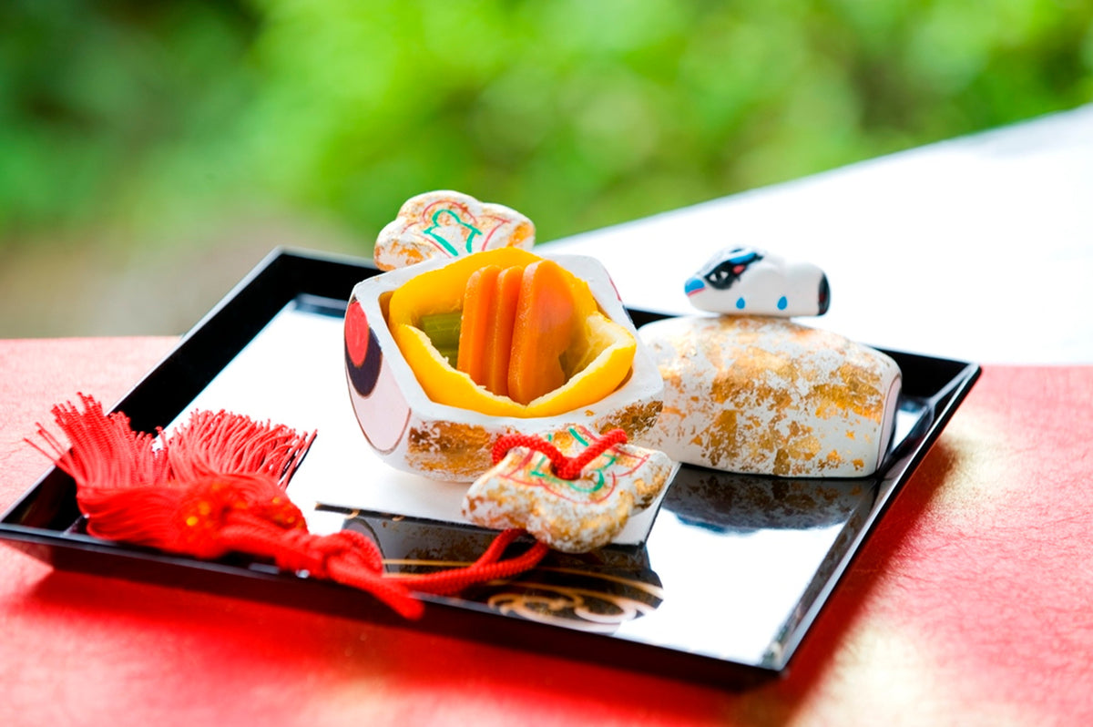 お料理イメージ 季節の前菜イメージ