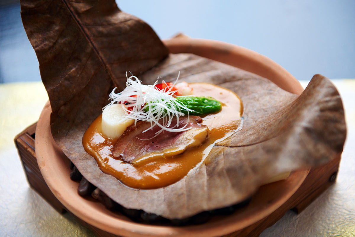 お料理イメージ 季節のお料理