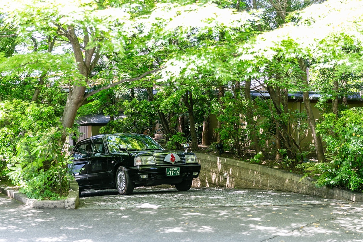 外観・エントランス