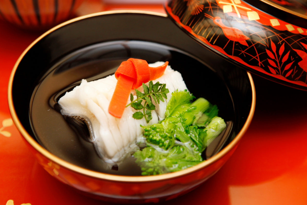 お料理イメージ お造り