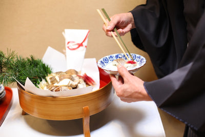 お料理イメージ 家喜物