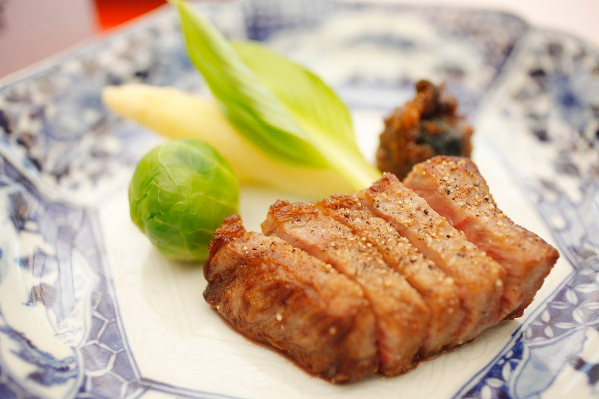 お料理イメージ 進肴
