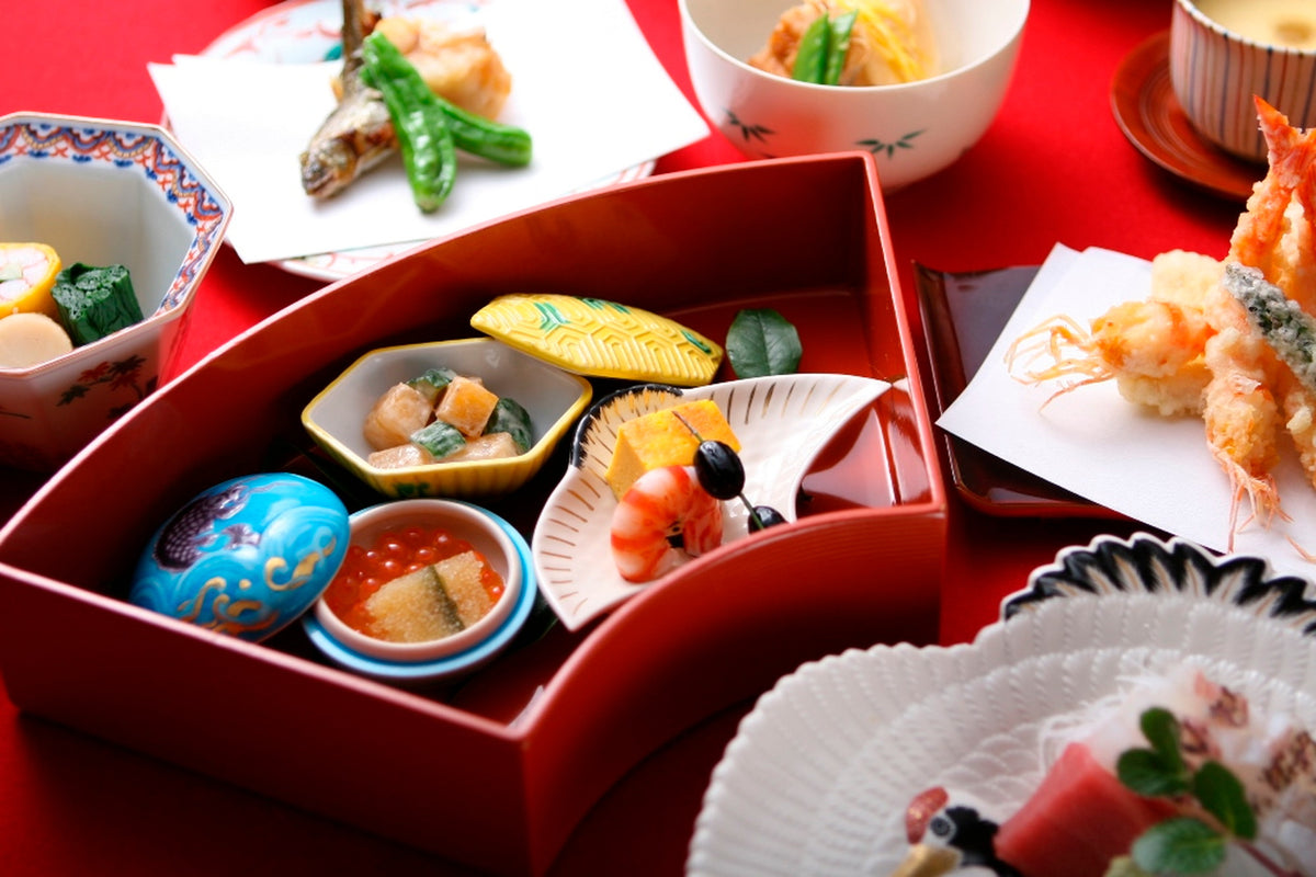 お料理イメージ 料理一例