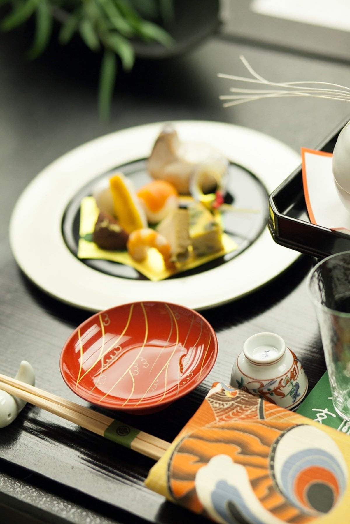 009 お料理