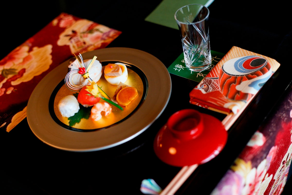 お料理イメージ\01 祝い酒 祝八寸