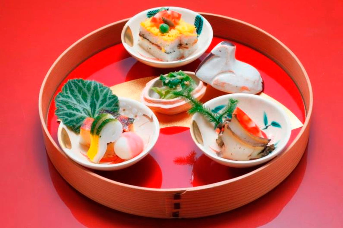 お料理イメージ\02 祝八寸